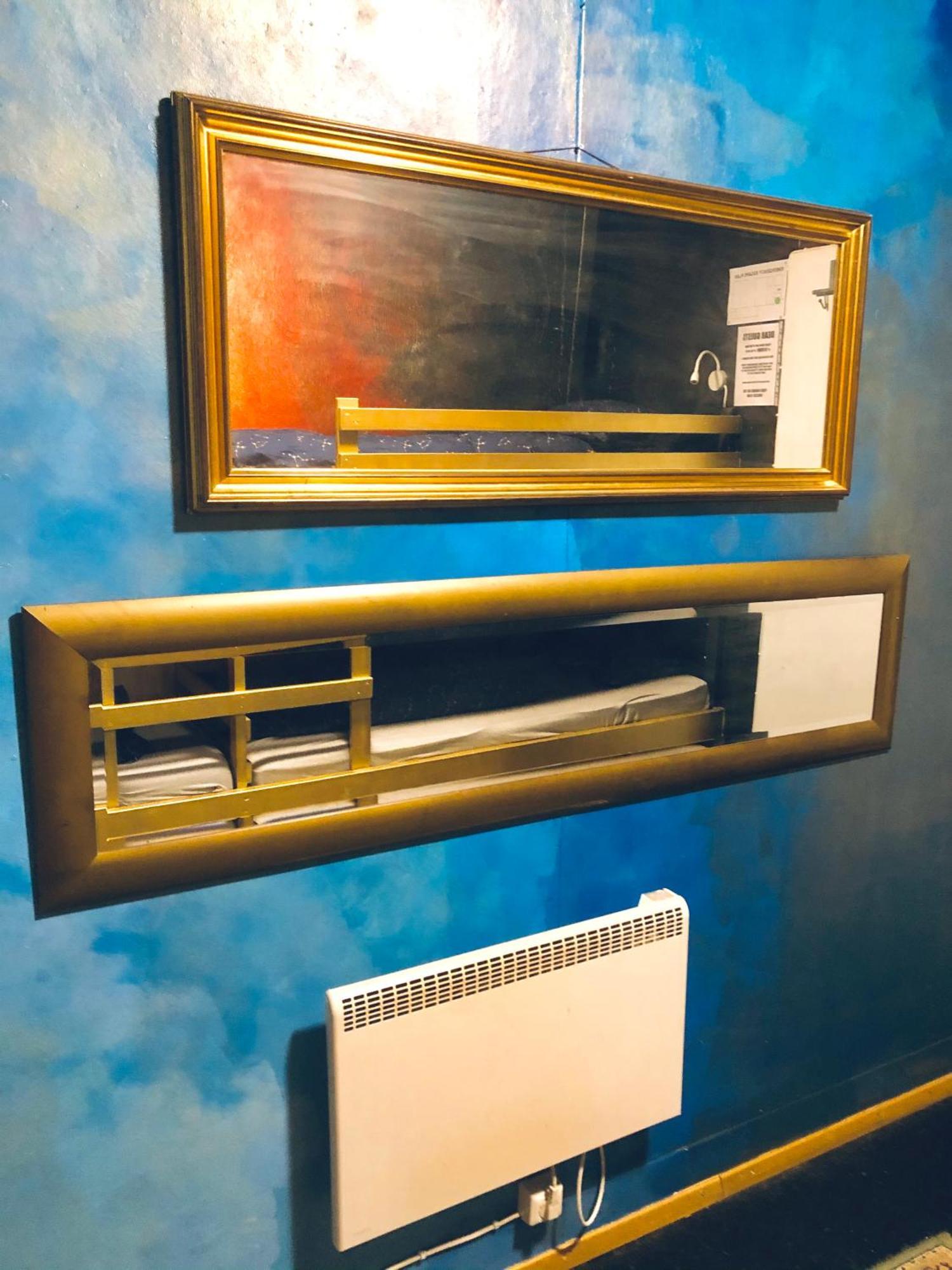 The Freezer Hostel & Culture Center Hellissandur Δωμάτιο φωτογραφία