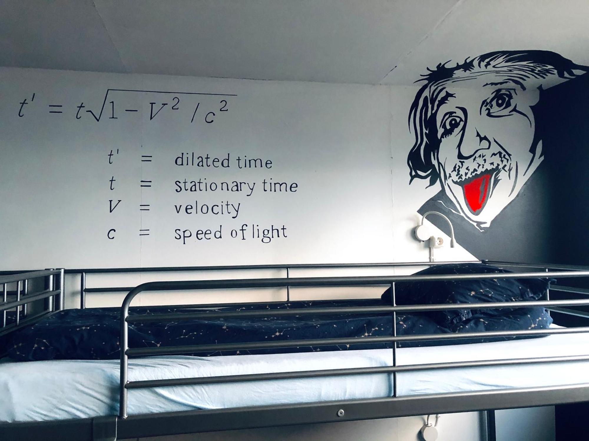 The Freezer Hostel & Culture Center Hellissandur Δωμάτιο φωτογραφία