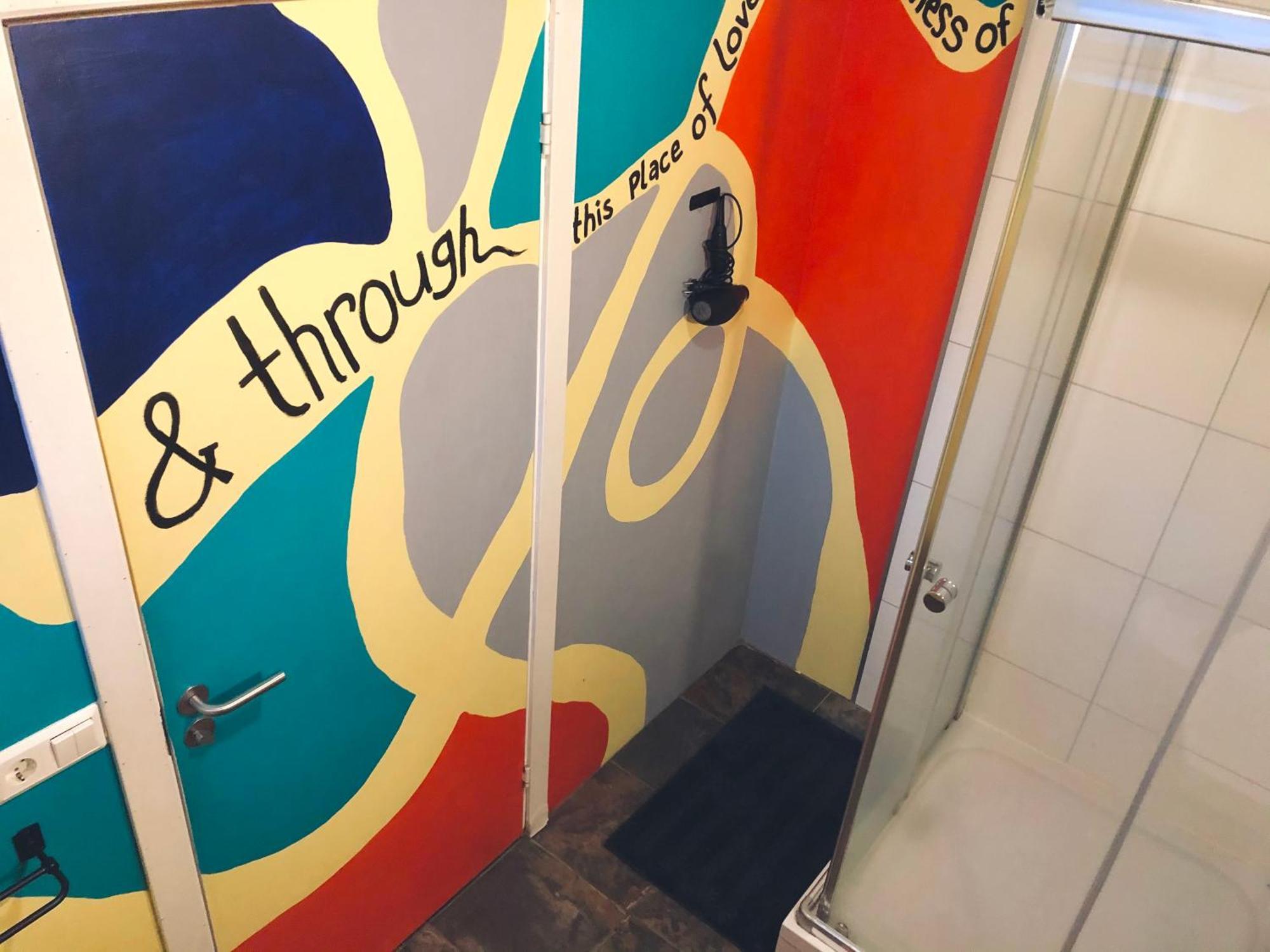 The Freezer Hostel & Culture Center Hellissandur Δωμάτιο φωτογραφία